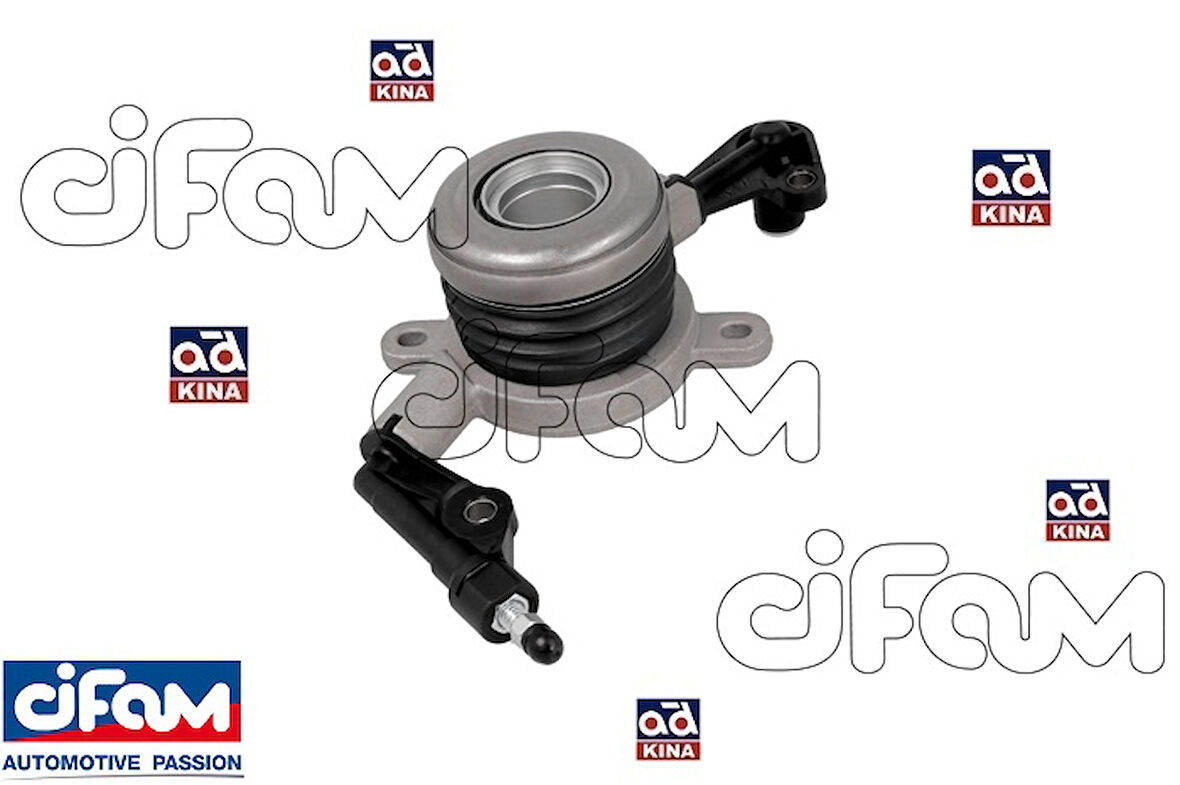 CIFAM DEB.RULMANI CRAFTER-SPRINTER 2.5TDI-2.0TDI(BJM-CKUB) GOLD