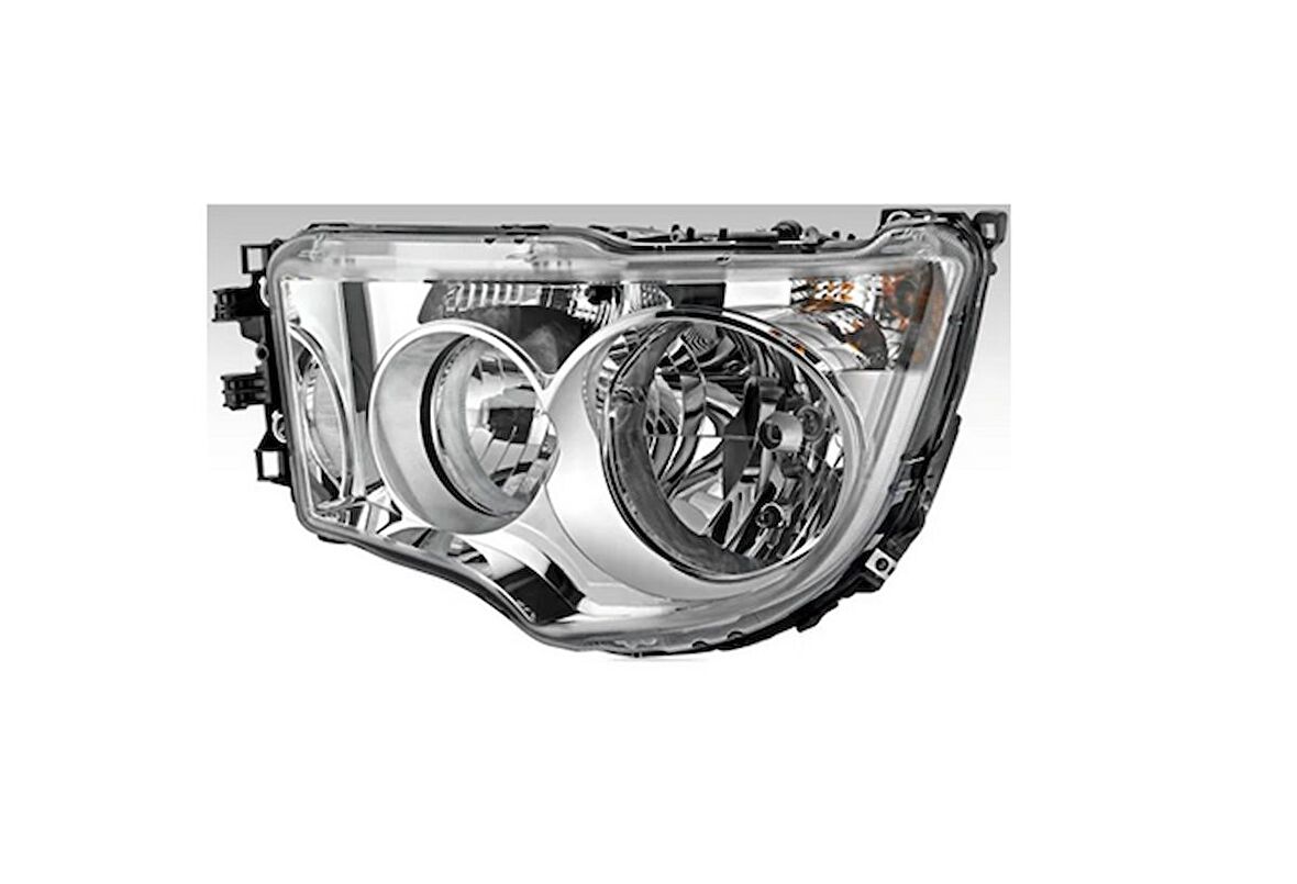MERCEDES AROCS ANTOS ÖN SOL FAR 2015 SONRASI A9608202239 (A) GOLD