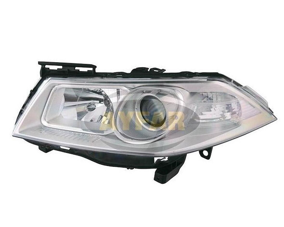 RENAULT MEGANE SAĞ ÖN FAR MERCEKLİ 2005-2011 ARASI 7701063220 GKN GOLD
