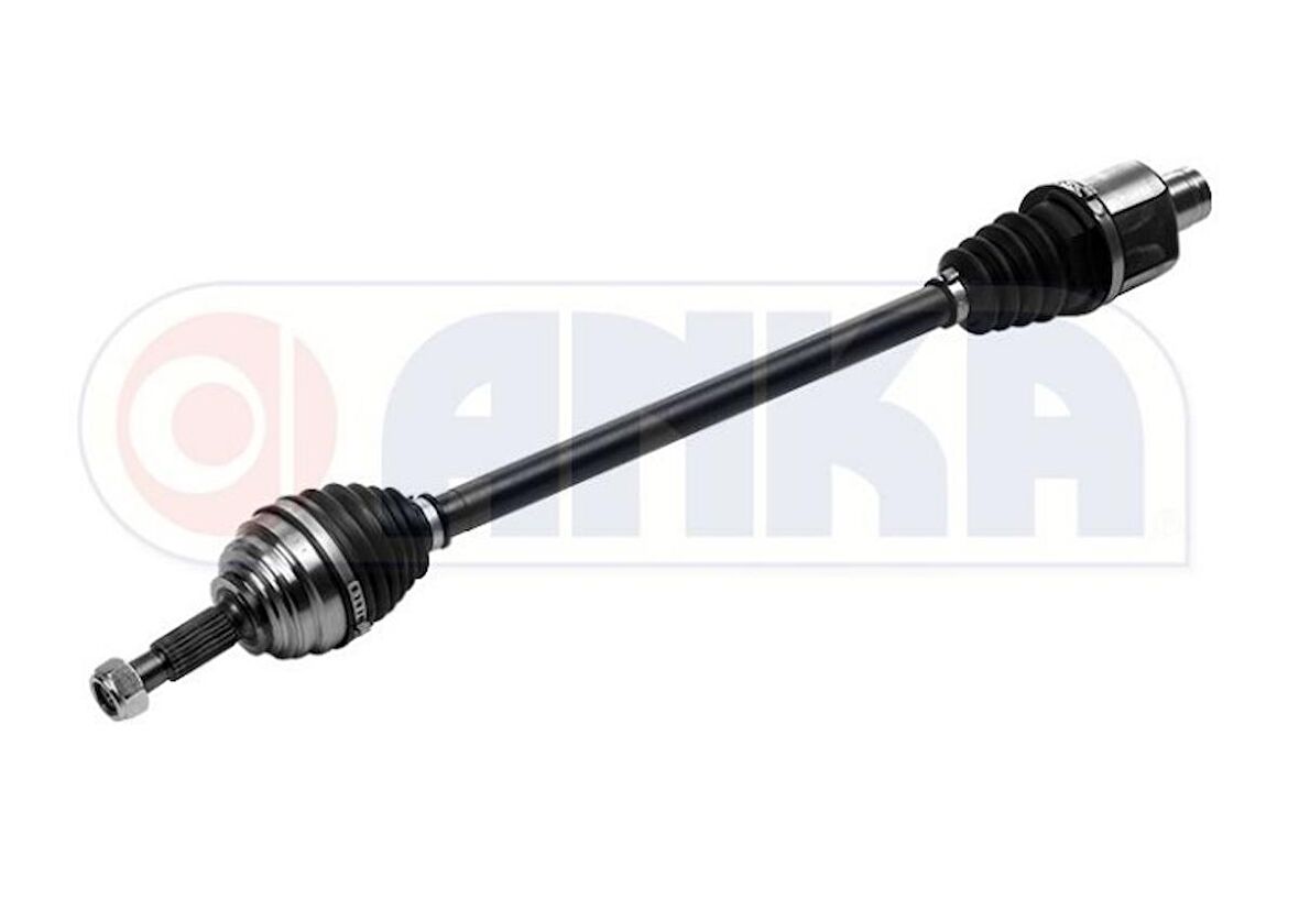 CLİO KANGOO 1.5 1.6 SAĞ ÖN AKS KOMPLE 8200262685 KN GOLD