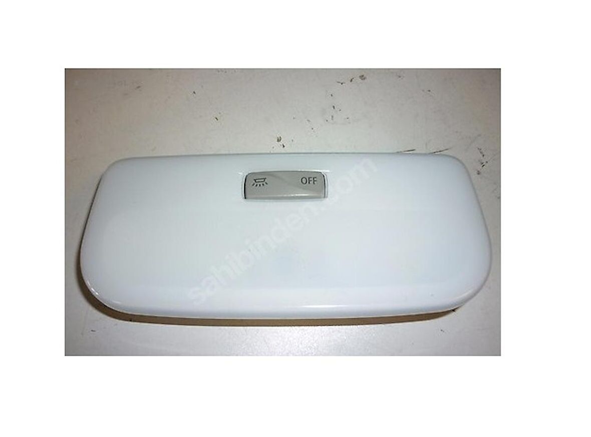 MEGANE 3 - III FLUENCE TAVAN LAMBASI ORTA 264300007R GOLD