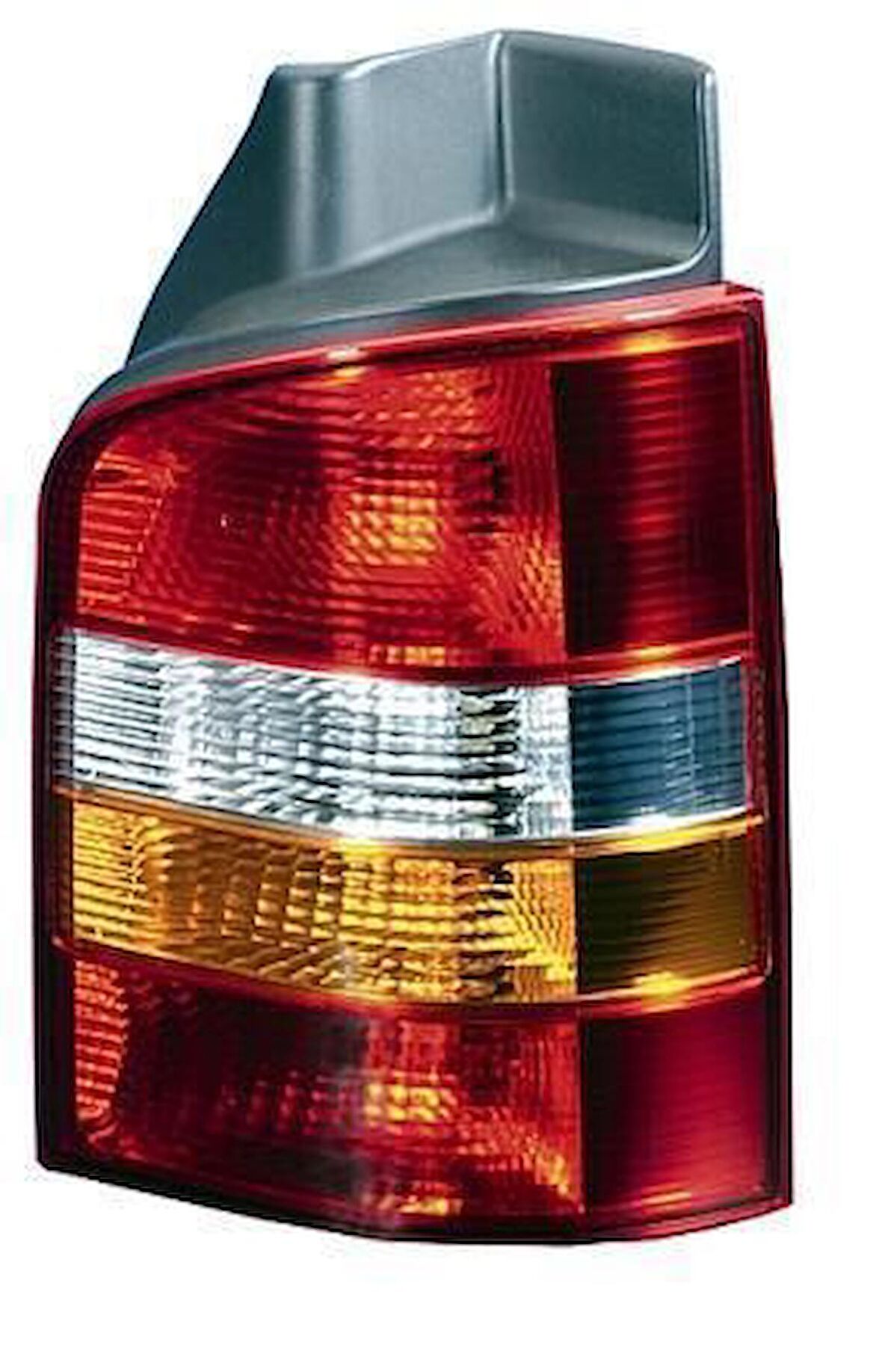 TRANSPORTER T5 SOL ARKA STOP LAMBASI ÇİFT KAPI 7E0945095D GOLD