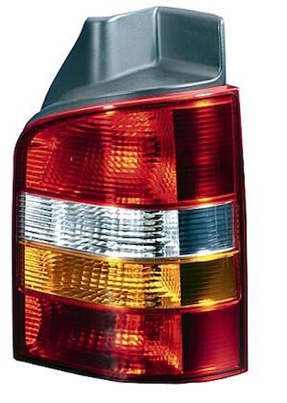 TRANSPORTER T5 SAĞ ARKA STOP LAMBASI ÇİFT KAPI 7E0945096D GOLD