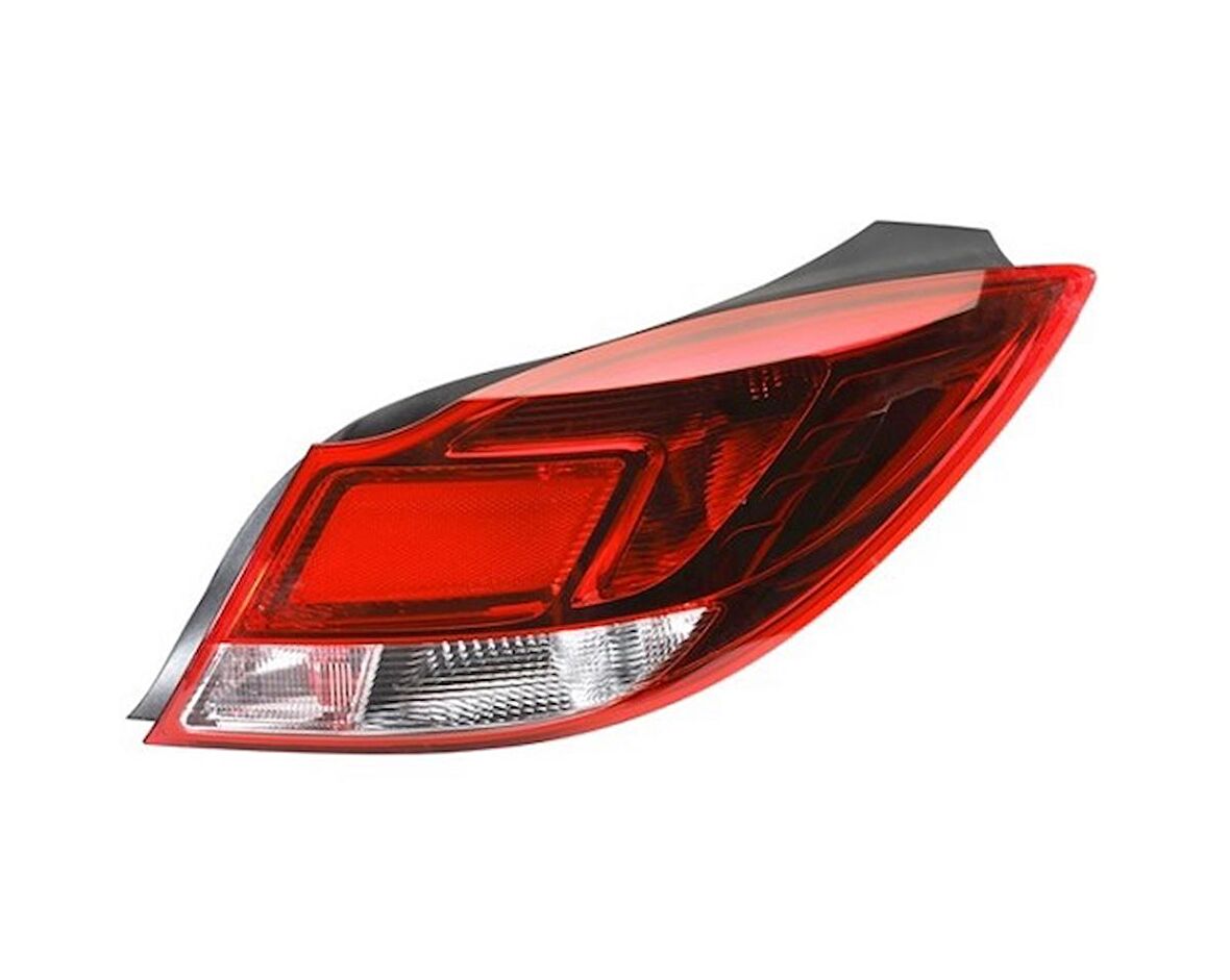 OPEL İNSİGNİA SOL ARKA STOP LAMBASI 2010 SONRASI 1222193 13279627 KNA GOLD