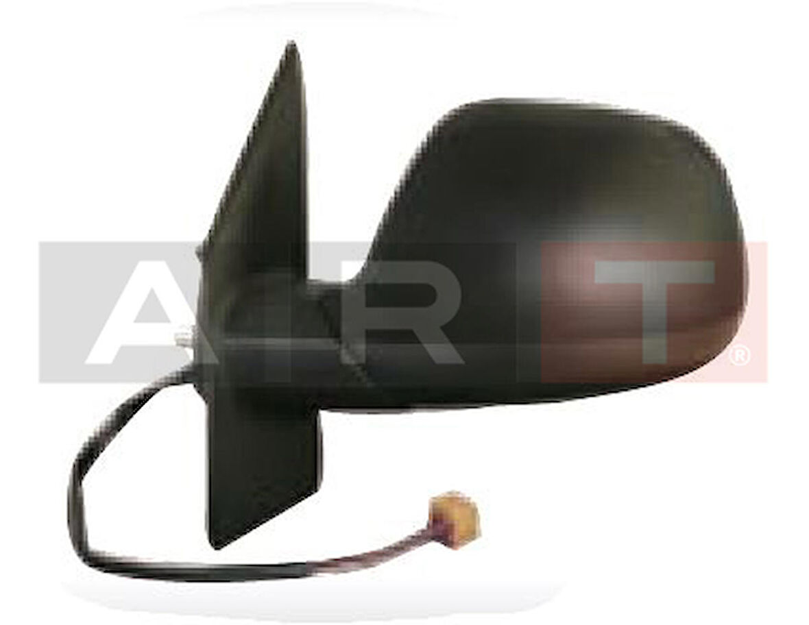 TRANSPORTER T6 SAĞ DIŞ DİKİZ AYNA ELEKTRİKLİ ISITMALI 7E1857508DA9B9 GOLD