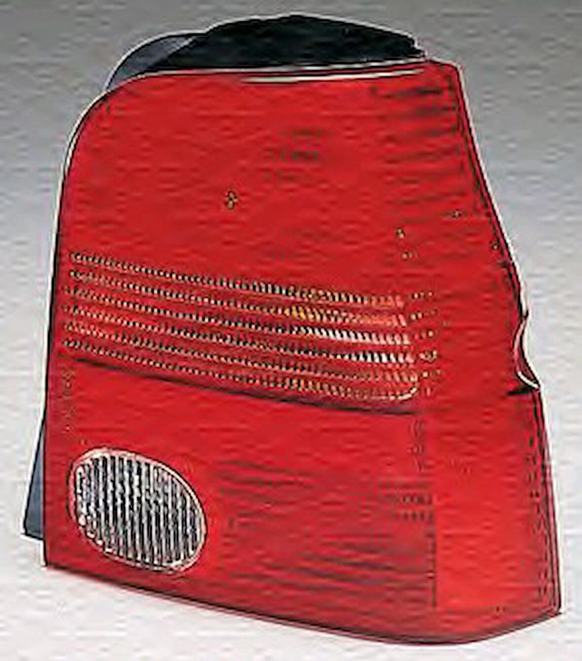 VOLKSWAGEN LUPO SOL ARKA STOP LAMBASI 1998 SONRASI GOLD