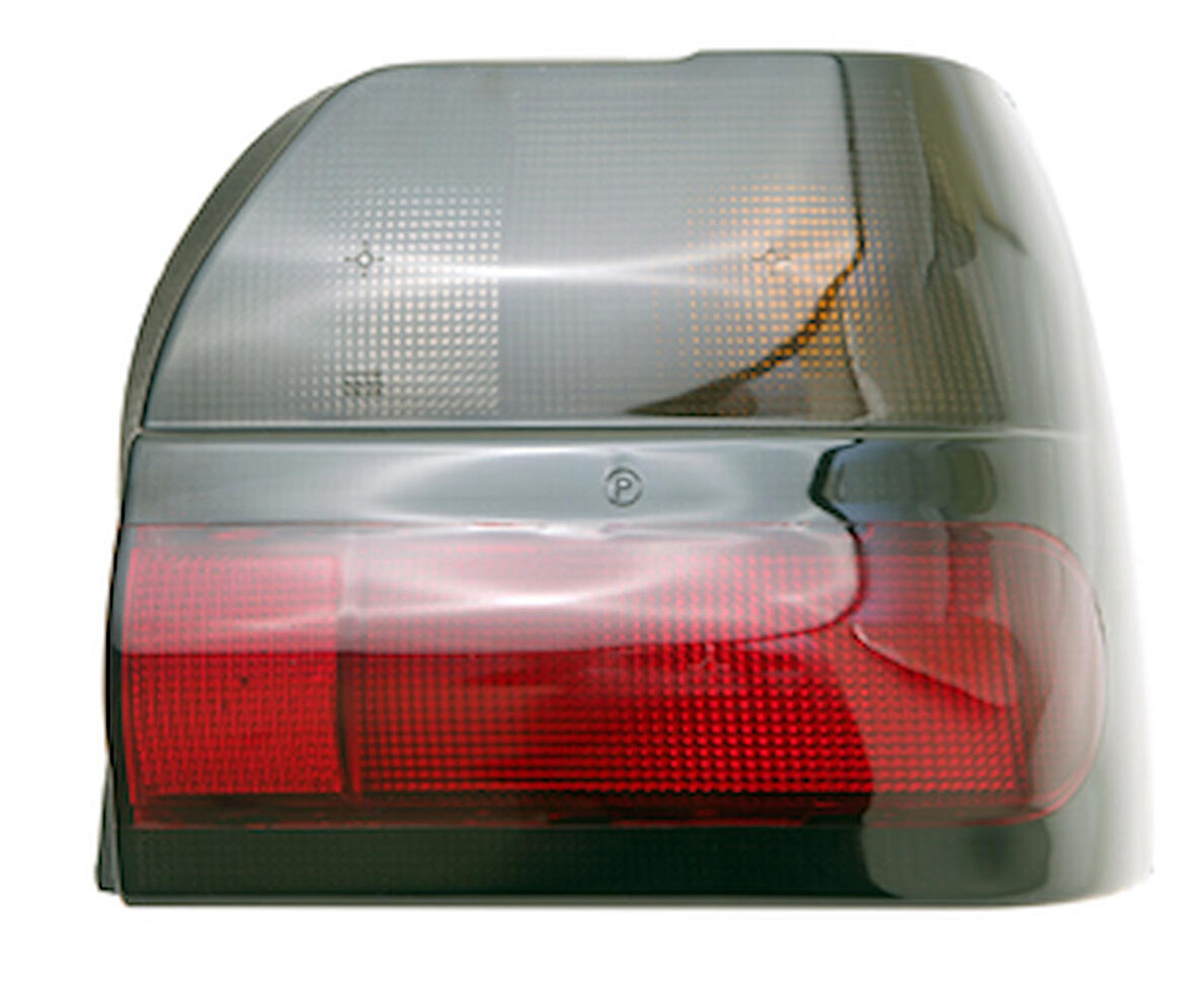 RENAULT R19 SEDAN SAĞ ARKA STOP LAMBASI 7701036019 GOLD
