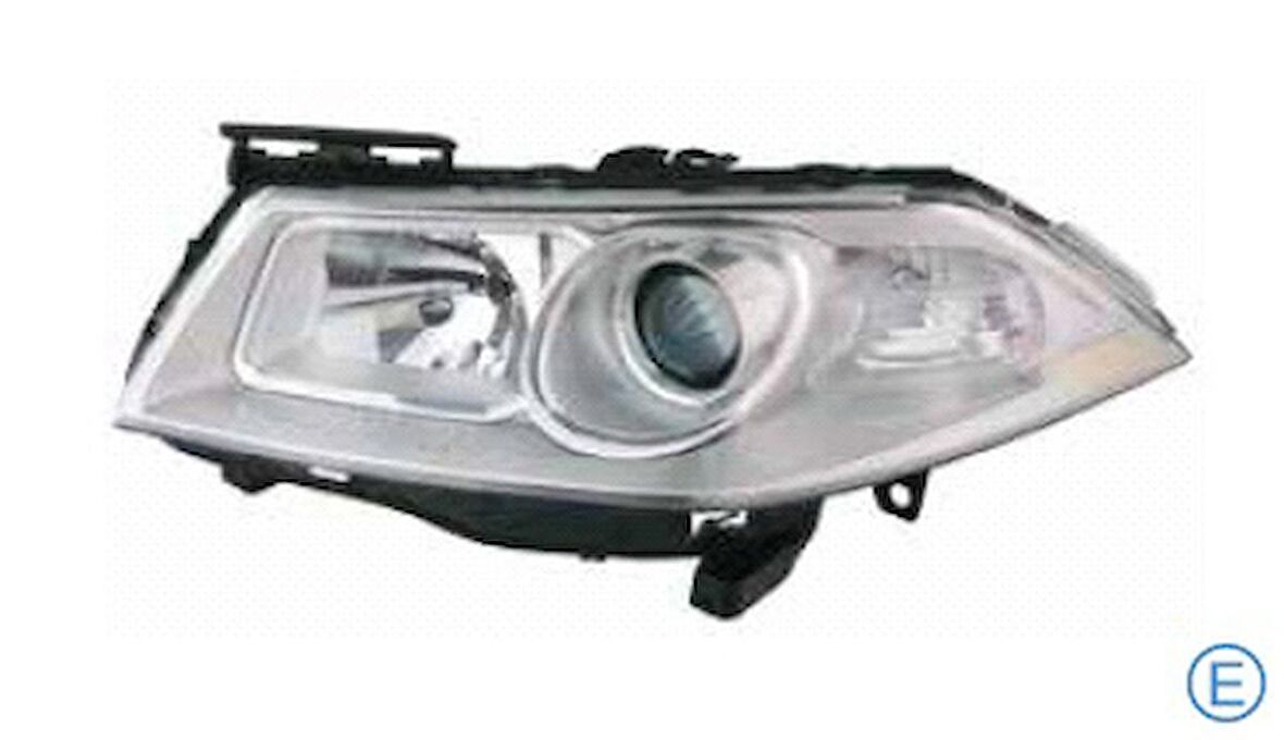 MEGANE SOL ÖN FAR MERCEKLİ (2005-2011) 7701063218 KN GOLD
