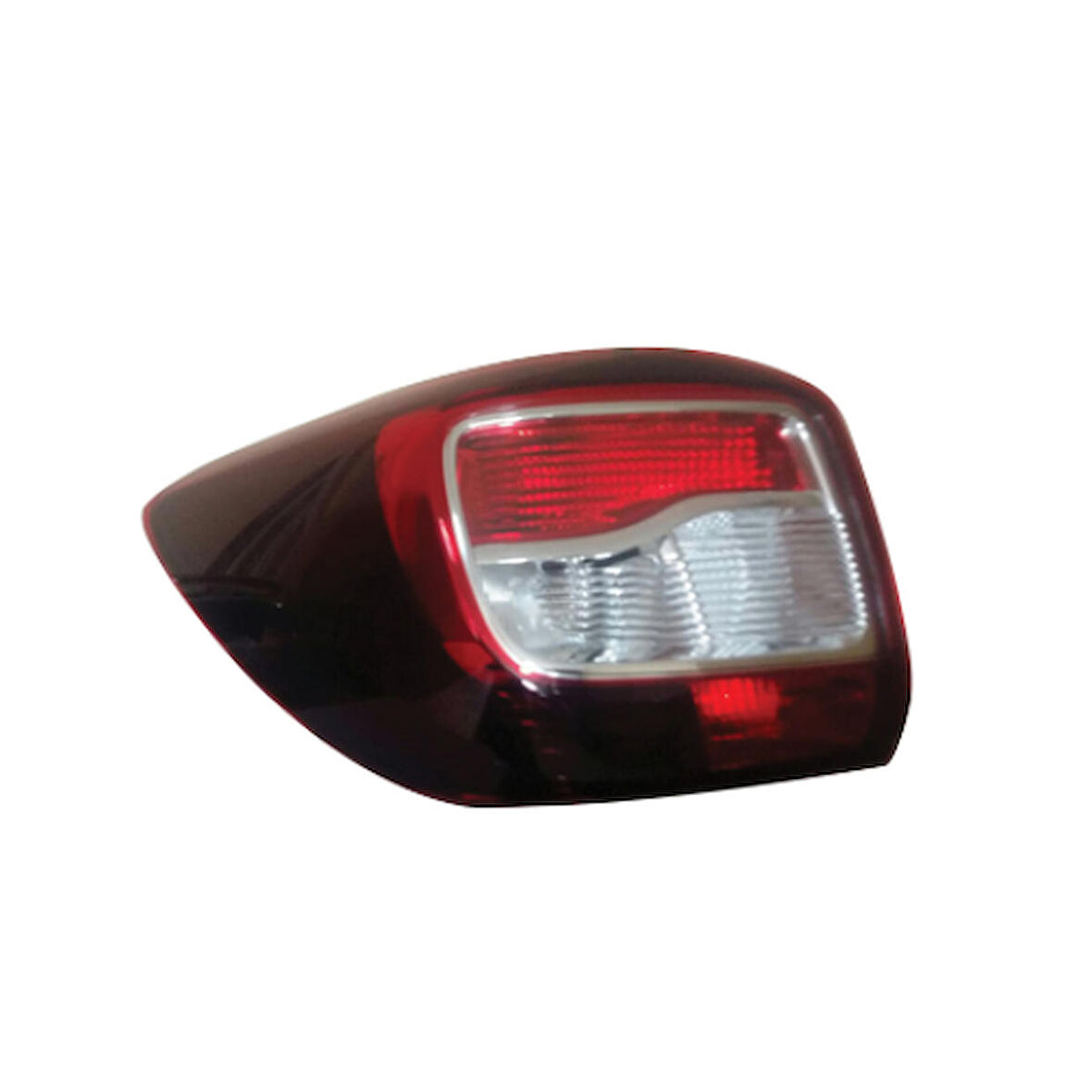 Clio Symbol Joy Sol Arka Stop Lambası Makyajlı 265551610R GOLD