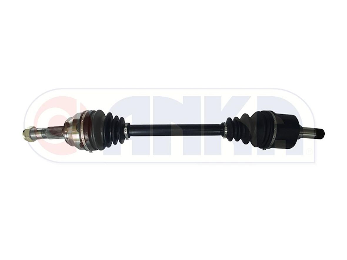 *AKS KOMPLE SOL 10501006 DUCATO 2.3 JTD BOXER JUMPER 2.2 (06-12) (YN:1050-1035) 1349788080 1369961080 GOLD