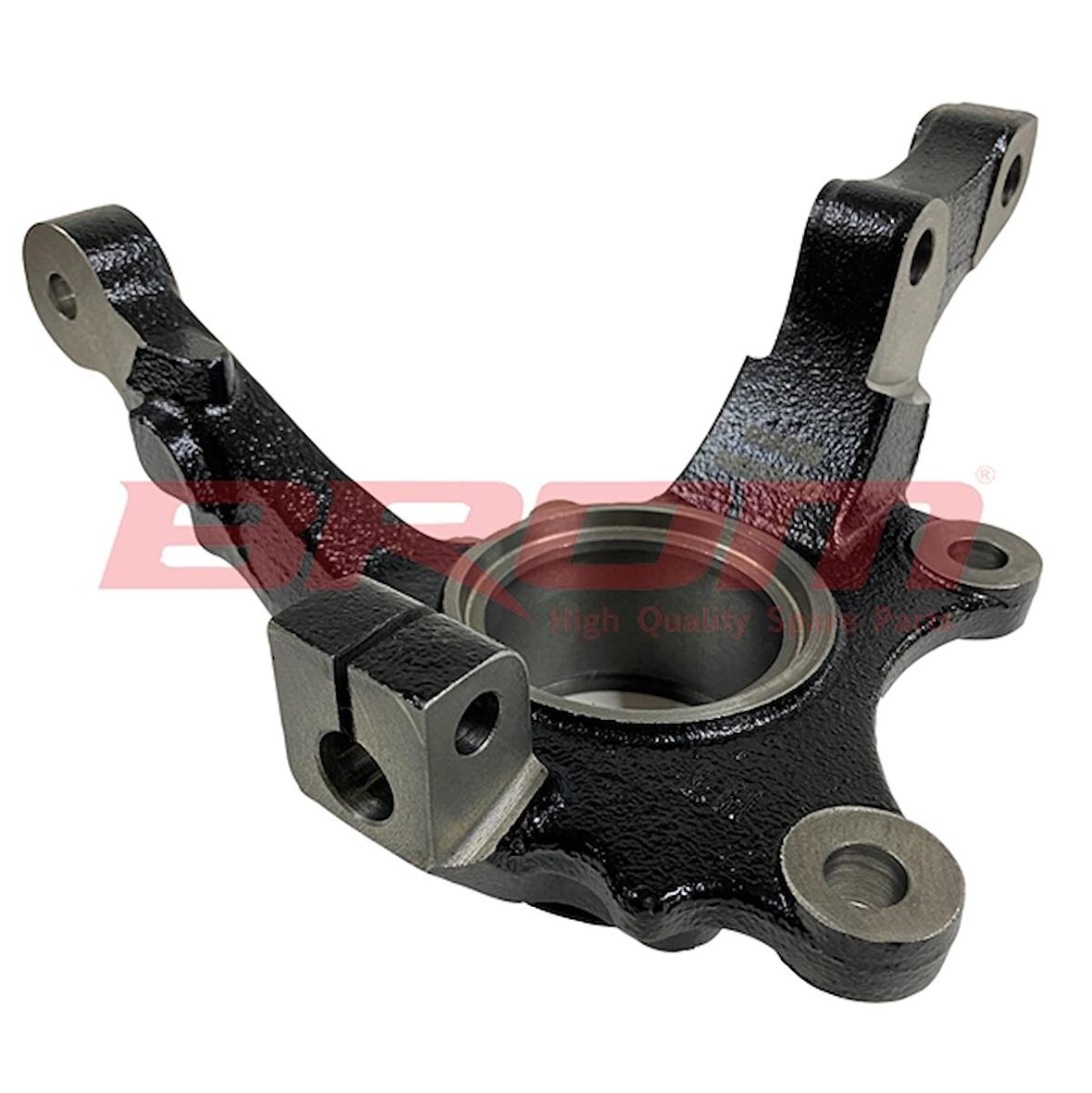 AKS TAŞIYICISI SOL OPEL CORSA C 1.3 CDTI 67MM 2000-2006 5308023 GOLD