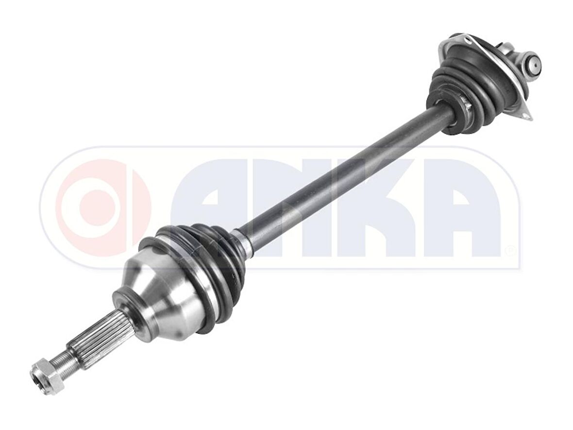 AKS KOMPLE SOL 10101015 TRAFİK-II 1.9 TDCI 01-&gt; 391018828R 8200069147 GOLD