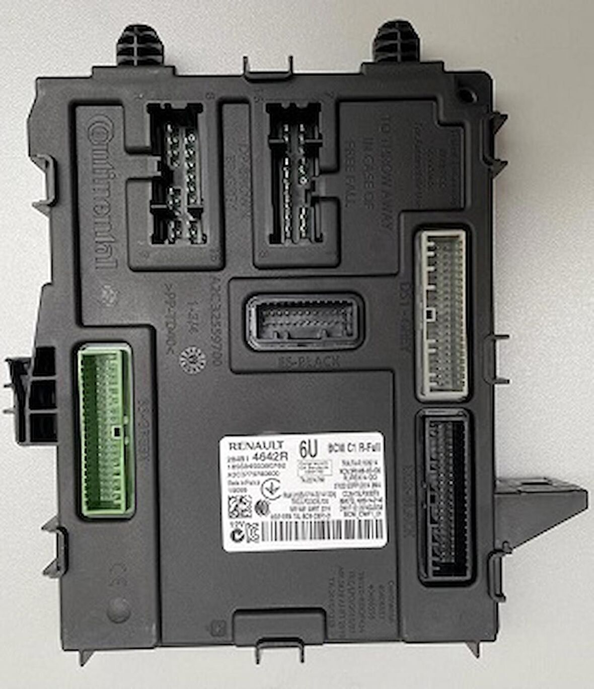 UCH BEYNİ 284B14642R MEGANE IV SEDAN TALISMAN 284B14642R GOLD