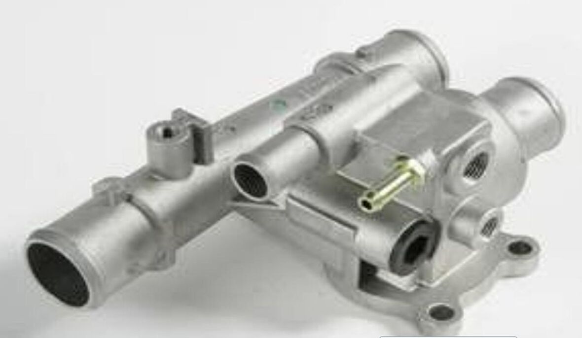 TERMOSTAT 04325161 PALIO MAREA 1.6-16V KLİMALI (46776216) 46776216 GOLD