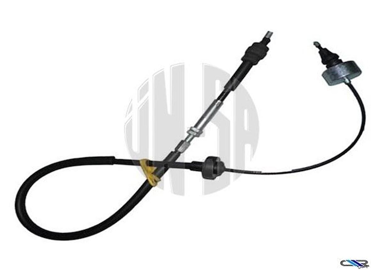 DEBRIYAJ TELI 225CM LAGUNA 16V 7700413205 GOLD