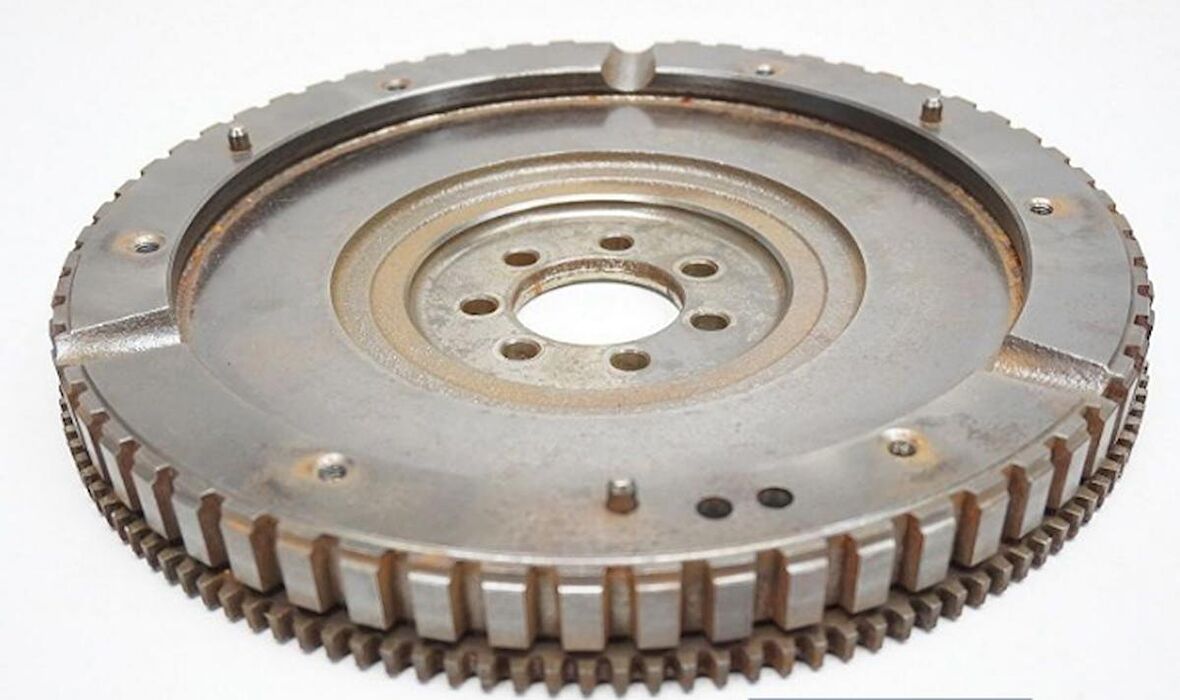 VOLANT 123107421R CLIO-III FLUENCE 1.5DCI (K9K) 123107421R GOLD