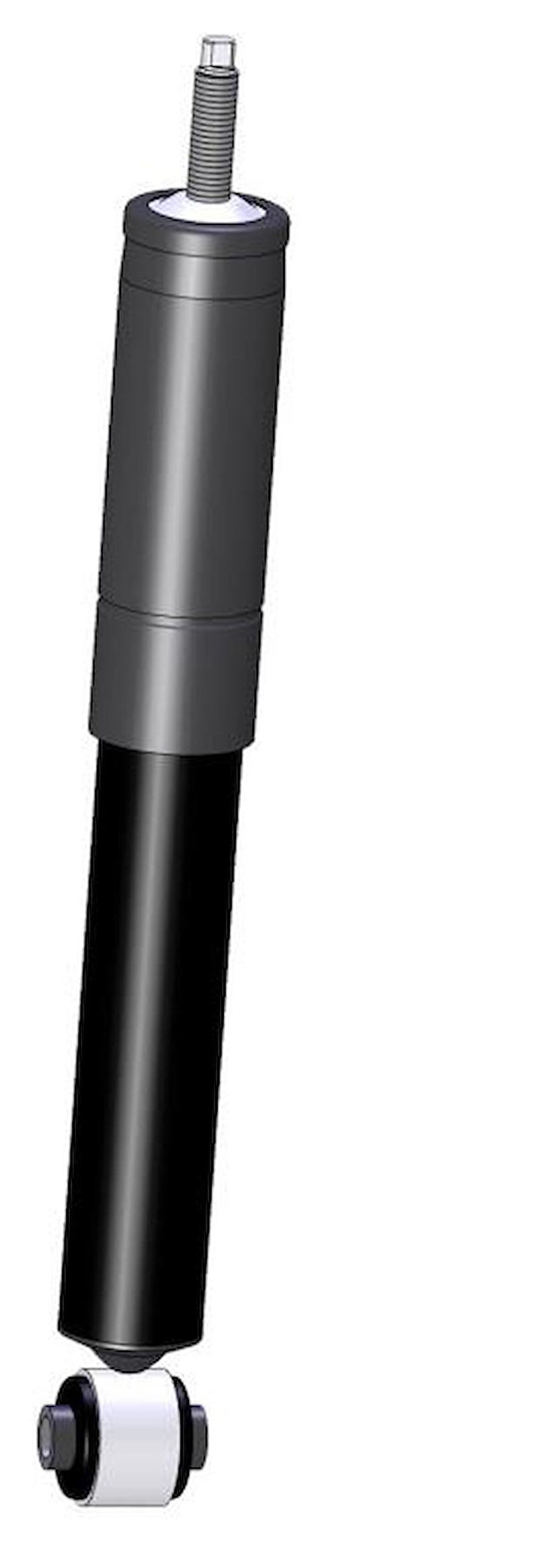 AMORTİSÖR ARKA G1037 GRANDE PUNTO (06-) CORSA-D 55700452/93189035 GOLD