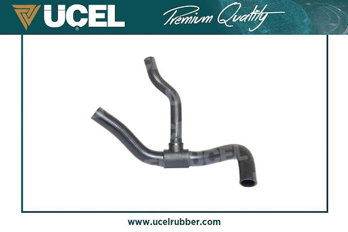 RADYATÖR HORTUMU ALT 35579 DOBLO 1.9 00-05 MODEL 46747727 GOLD