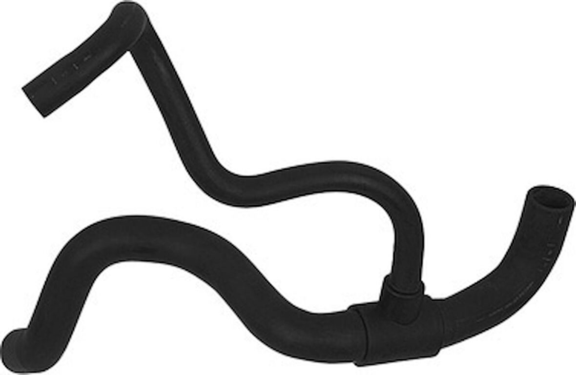 MEGANE R19 1.4 1.6 8V RADYATÖR HORTUMU 7700829987 5550888695027D GOLD