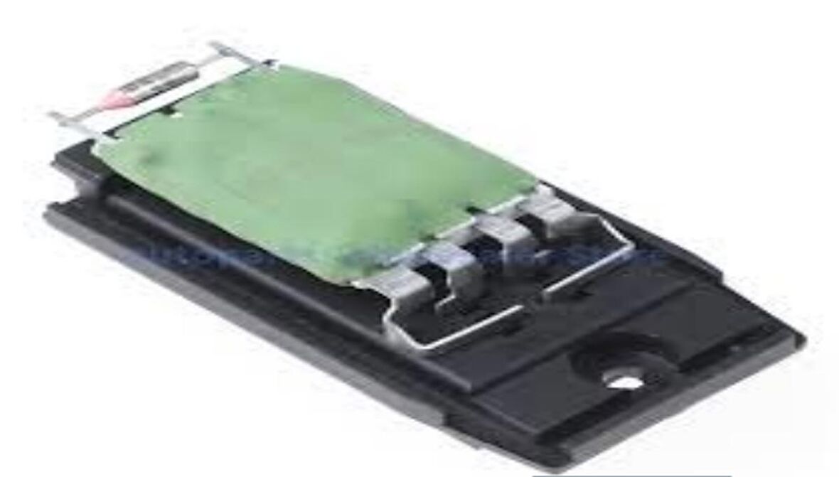 KALORİFER REZİSTANSI FORD TRANSIT CONNECT FOCUS 1.4 1.6 1.8 2.0 MONDEO II III 2. 3M5H18B647BA GOLD