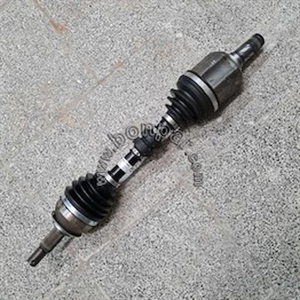 ÖN SOL AKS 39101HV90A KADJAR 39101HV90A GOLD