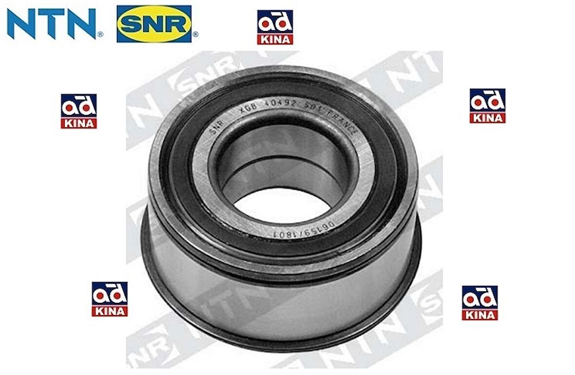 AKS BİLYASI ÖN XGB40492S01P LAGUNA-II ABSLİ 7701205972 GOLD