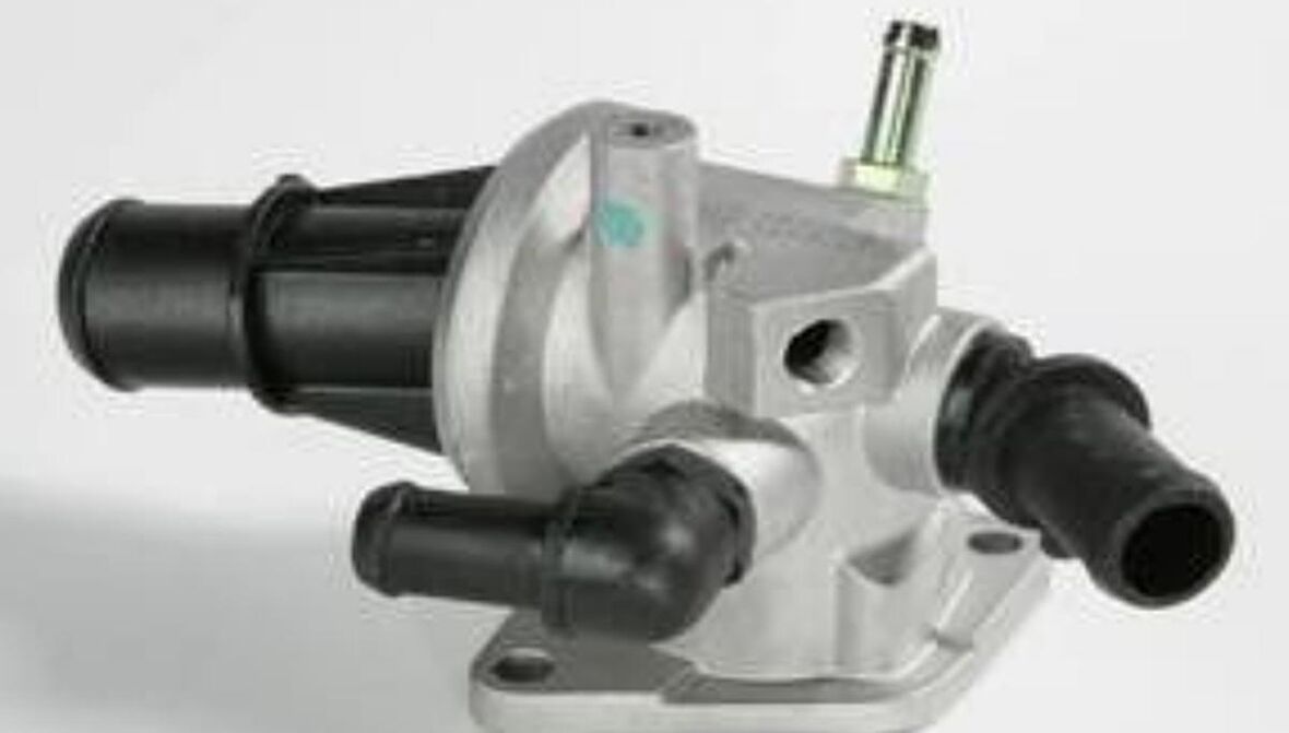 TERMOSTAT 04325131 ALBEA DOBLO PALIO CORSA-C 1.3 CDTI MÜŞÜRSÜZ 1338841 55180041 6338022 GOLD