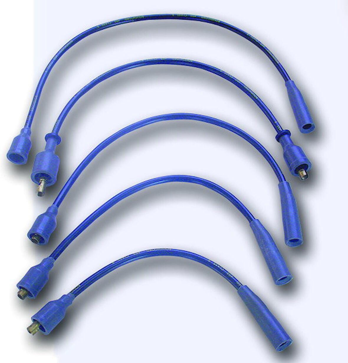 BUJİ VE BOBİN KABLO TAKIMI 1441 (TPR) DOĞAN ŞAHİN KARTAL SERÇE 124 ESKİ MODEL 85007441 GOLD