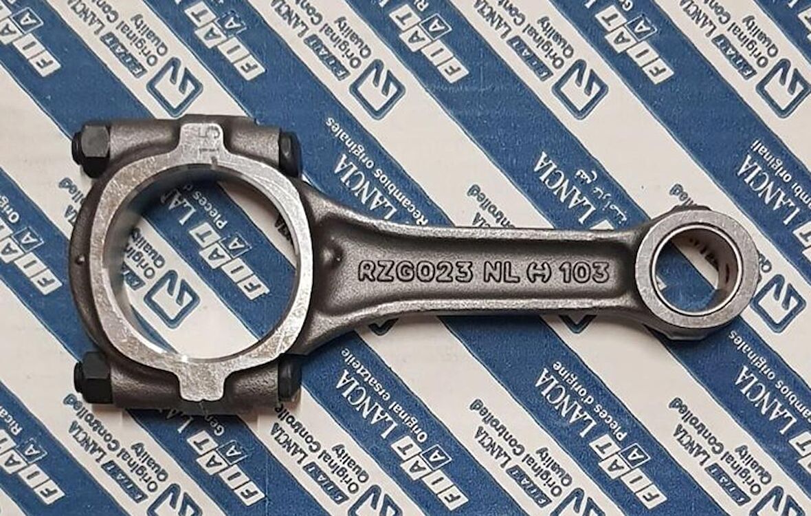 PISTON KOLU FIAT PALIO MAREA BRAVA 1.6 46821593 GOLD