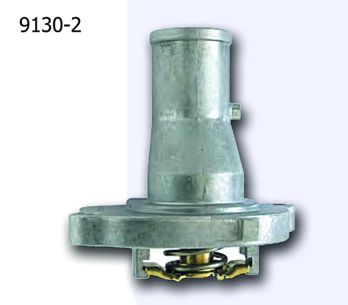 TERMOSTAT 9130.2 DOBLO 1.2İE 7589135 7589135 7545958 GOLD