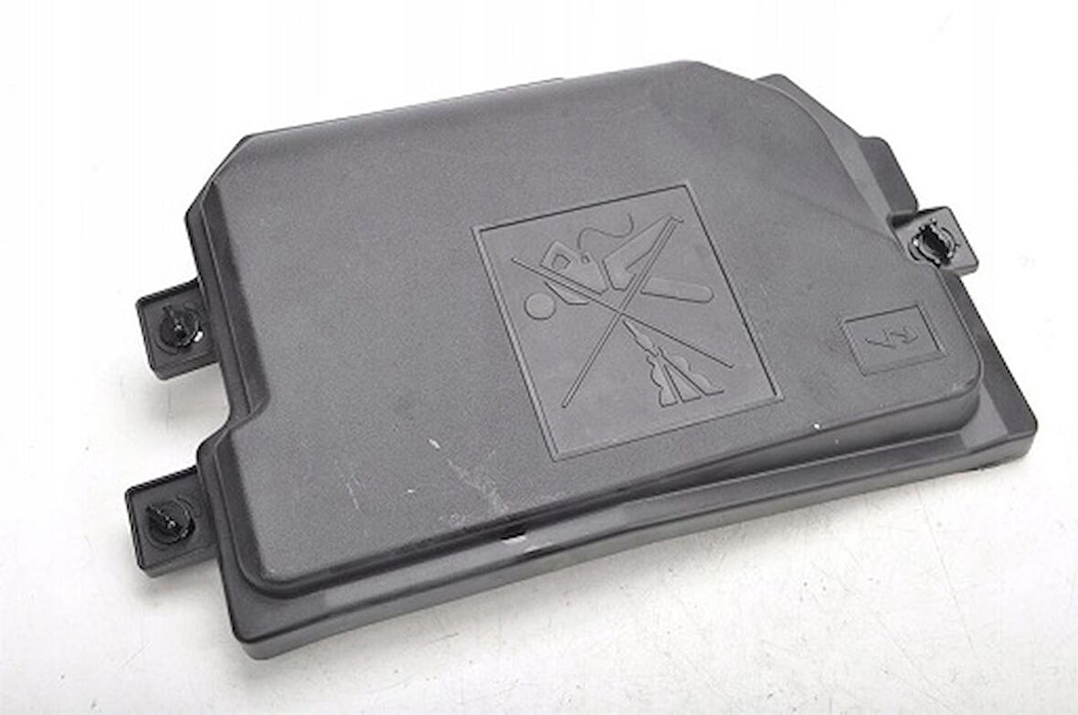 SİGORTA KUTUSU ÜST KAPAĞI 284B87246R CLIO V 284B87246R GOLD