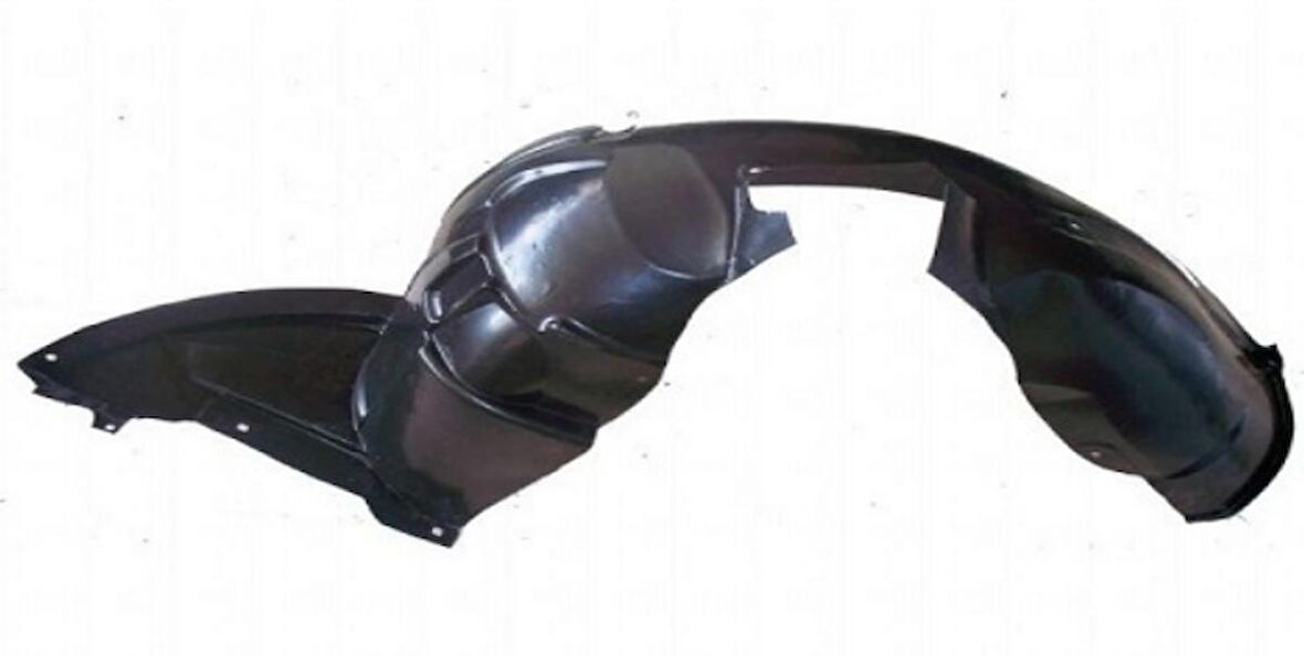 ÇAMURLUK DAVLUMBAZI ÖN SAĞ P003R C3 02-10 7136Q8 GOLD