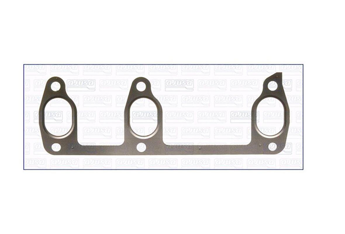 CONTA MANİFOLD EKSOZ 713421700 POLO-IV 1.4TDI (AMF MOTOR) 45253039 GOLD