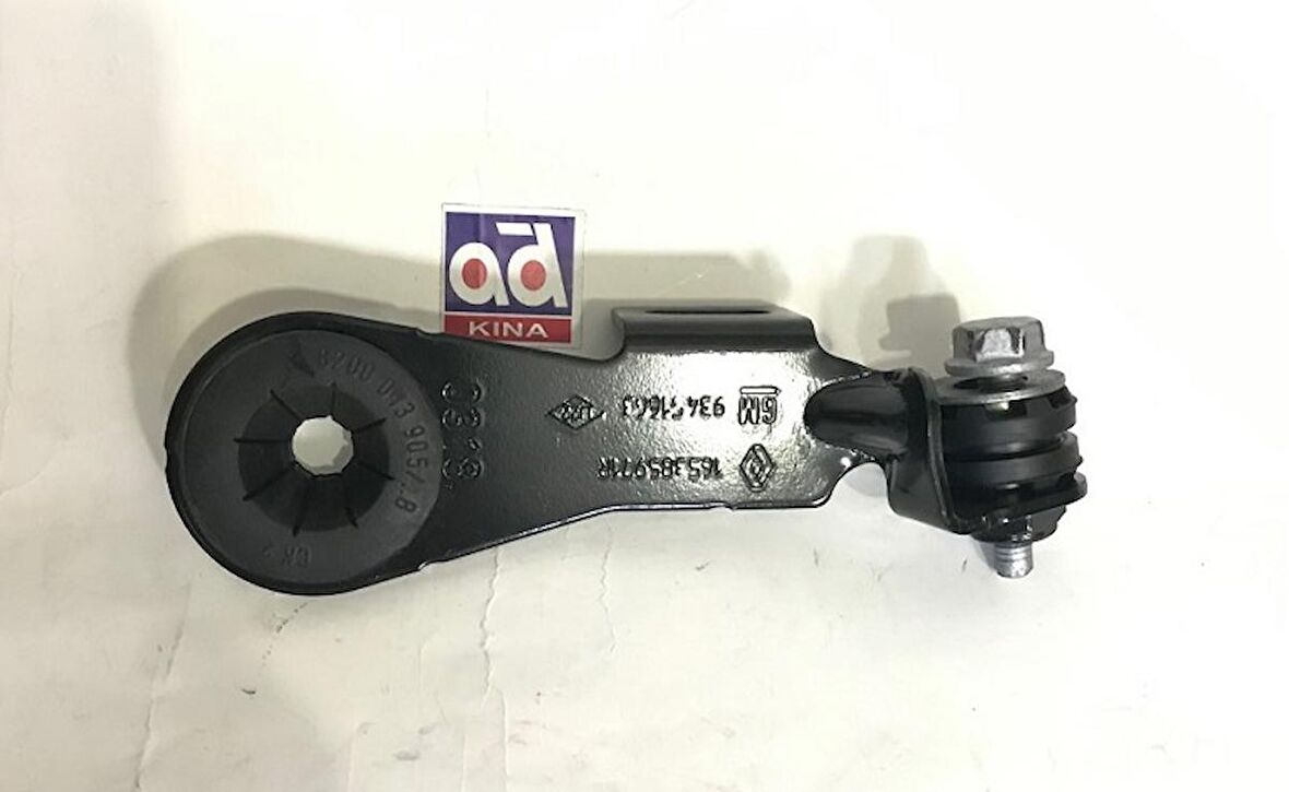 HAVA FİLTRE BORUSU AYAĞI 165385971R TRAFIC III 1.6 DCI R9M 165385971R GOLD