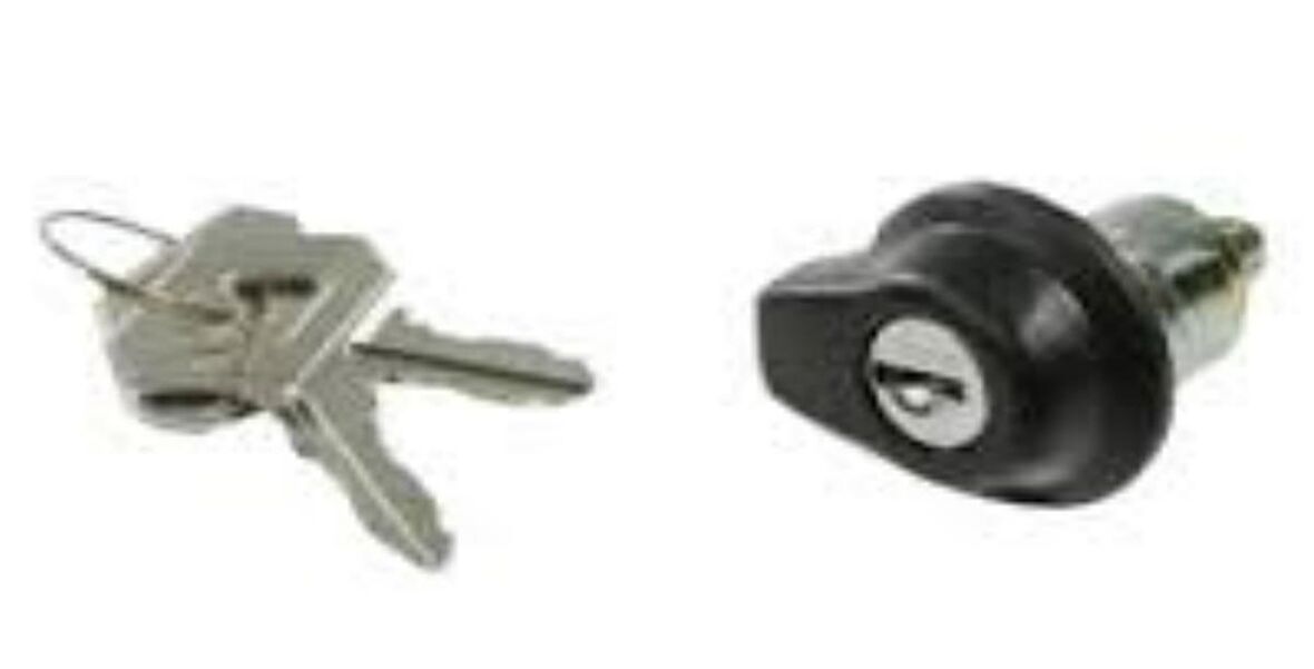 BAGAJ KİLİDİ DIŞ 02212201 R9 7701349638 GOLD