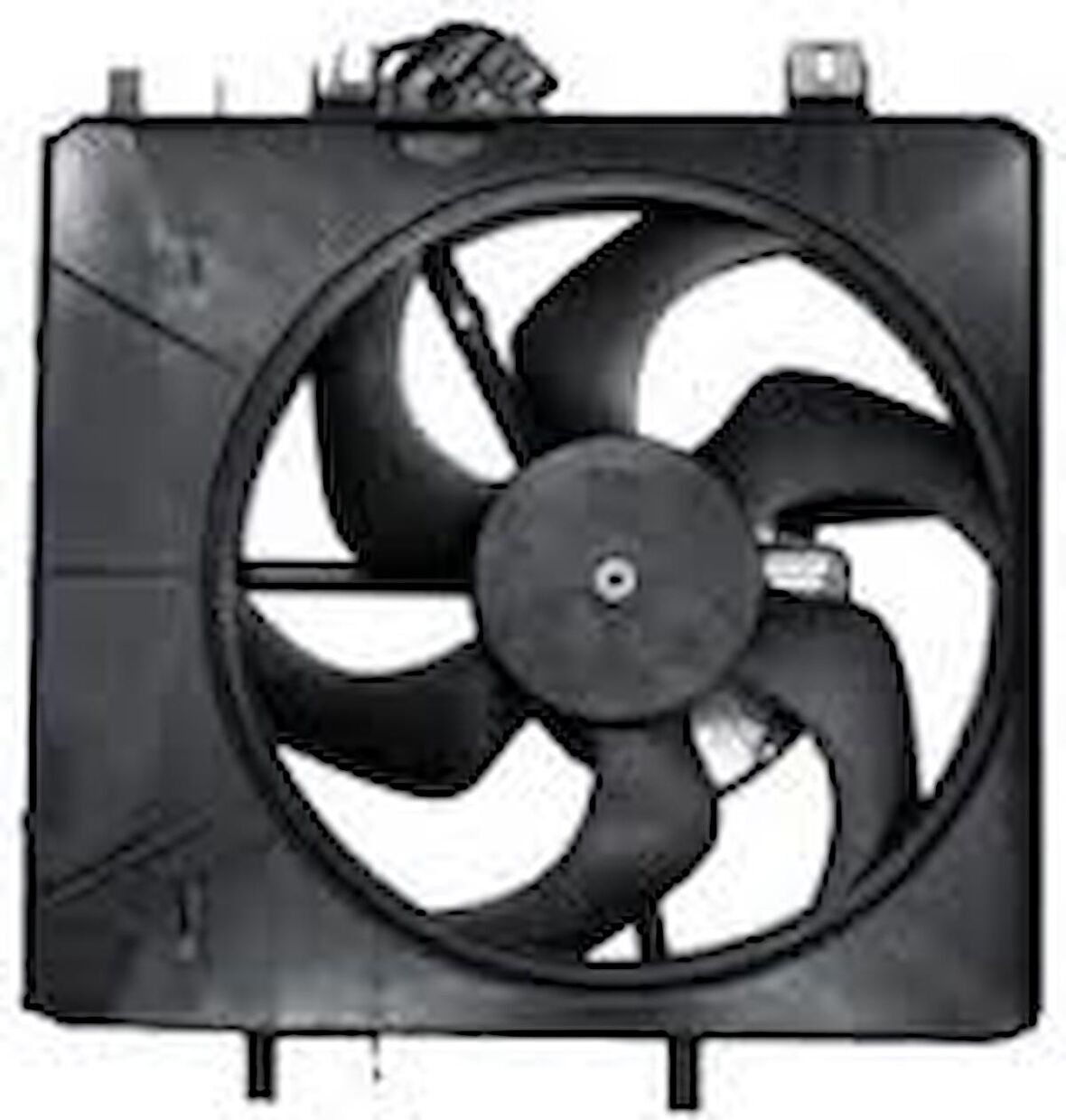 FAN MOTORU 419800 P207 P208 P2008 P301 C2 C3 C3-II C3-III C3 PICASSO C4 CACTUS-C 1253H5 GOLD