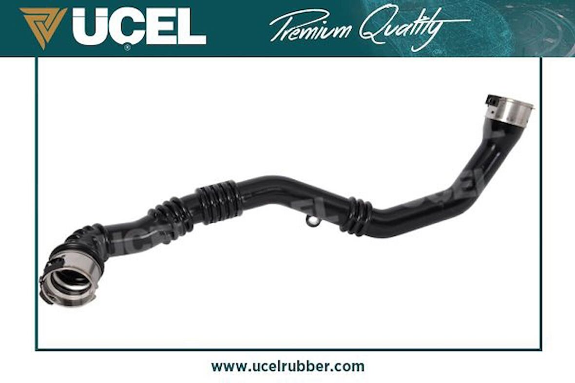 TURBO HORTUMU 15982 CLIO IV CAPTUR SANDERO II DUSTER LOGAN II LODGY DOKKER 144609369R GOLD