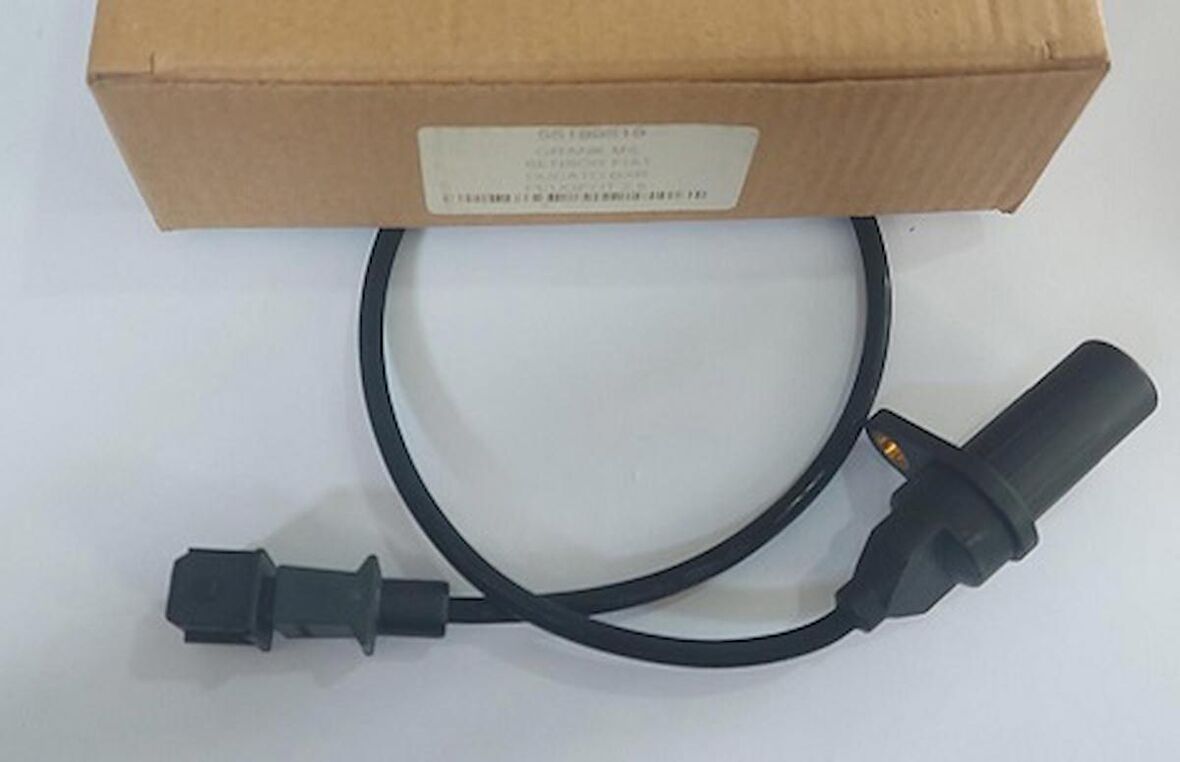 KRANK SENSÖRÜ 1920.EW 55189519 DUCATO BOXER JUMPER 2.8D 2.8 JTD 00-06 1920.EW 55189519 GOLD