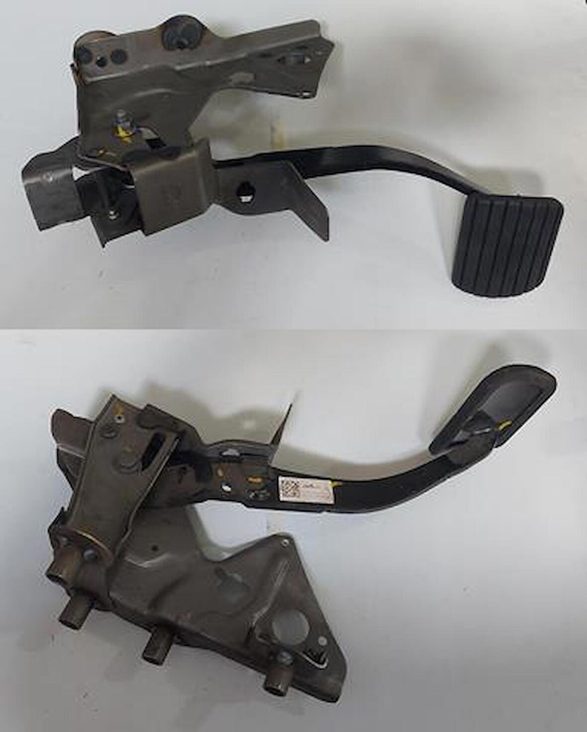 FREN PEDALI KOMPLE 465011442R CLIO IV 465011442R GOLD