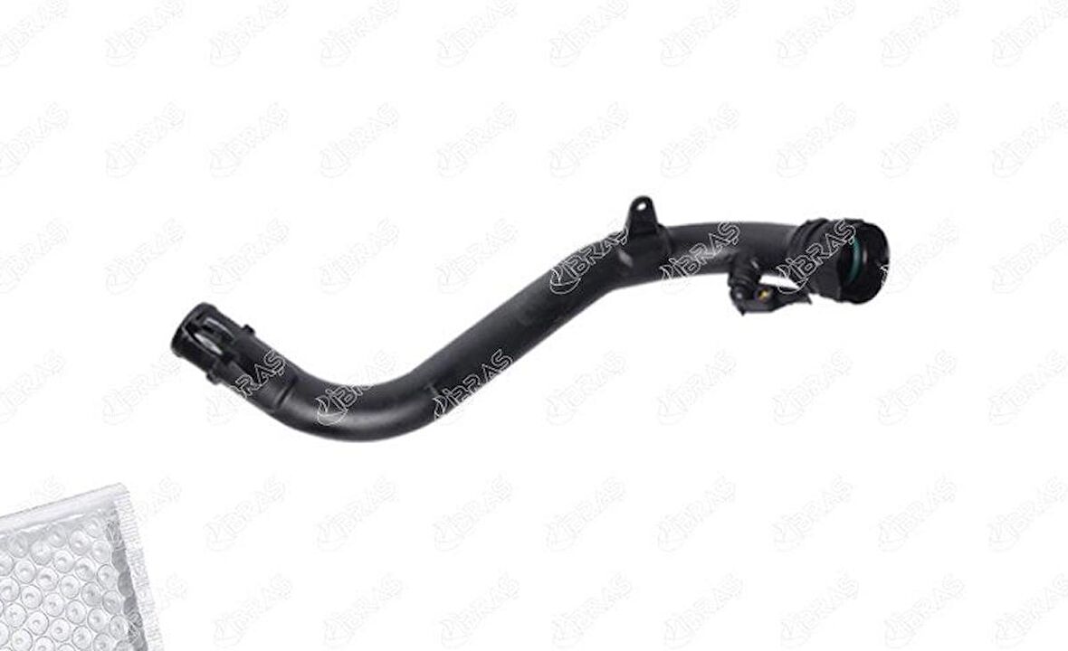 TURBO GIRIS BORUSU NISSAN JUKE / NV 200 1.5 DCI 144601FE0C GOLD