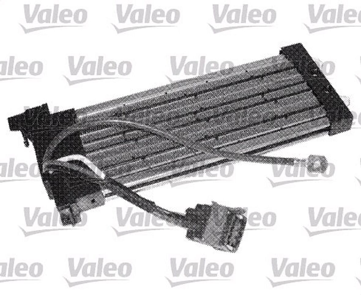 KALORİFER REZİSTANSI 812213 P607 2.2-16V HDI 3.0 V6 24V 6445HJ GOLD