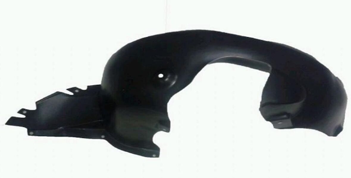 ÇAMURLUK DAVLUMBAZI ÖN SAĞ W958 POLO (05-) 6R0809958C GOLD