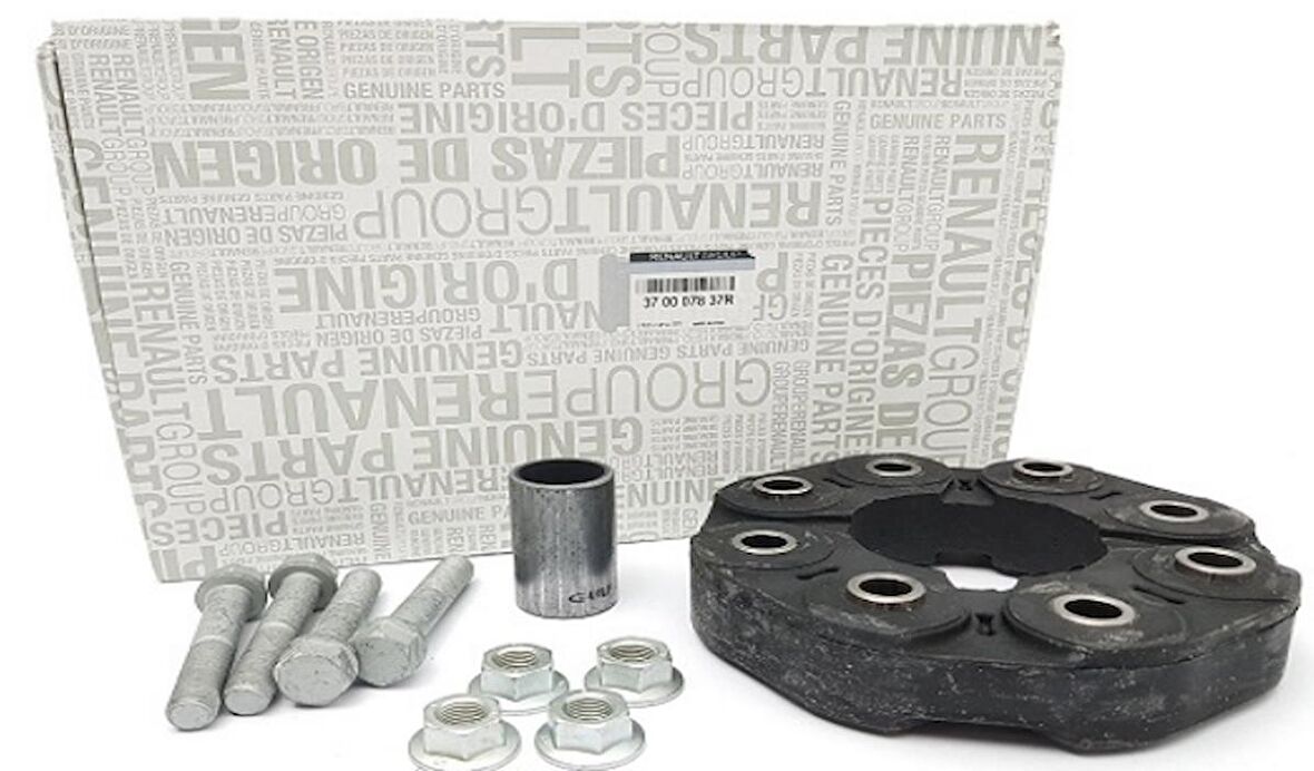 ŞAFT ASKI TAKOZU 370007837R MASTER-III MOVANO-B NV400 370007837R GOLD