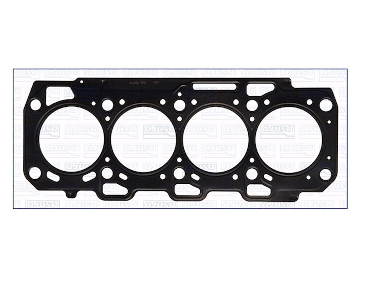 CONTA SİLİNDİR KAPAK 613820010 DOBLO LINEA BRAVO-II 1.6 MTJ (0.92MM) 55221094 55208989 GOLD