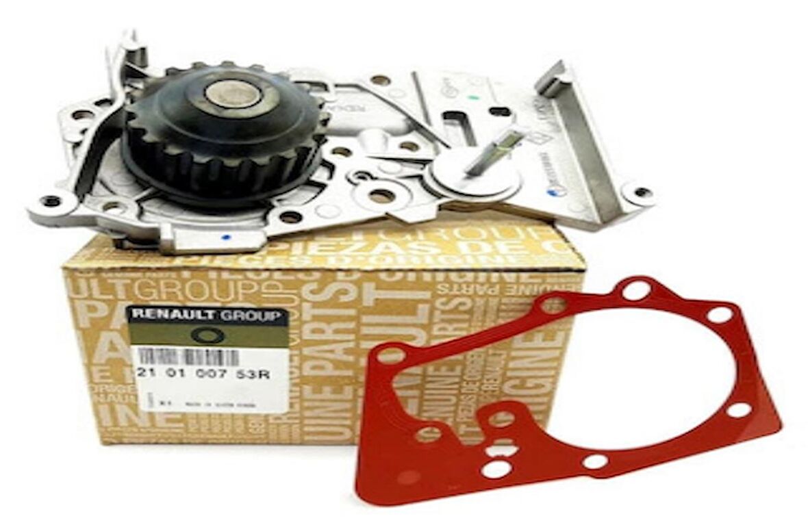 DEVİRDAİM 210100753R CLIO II-III MEGANE LAGUNA LOGAN DUSTER 1.6 16V K4M 210100753R GOLD