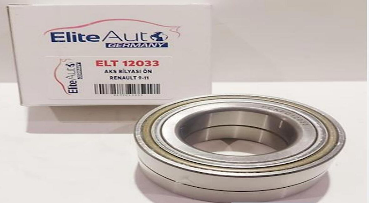 AKS BİLYASI ÖN FC12033S01 R9 R11 7701205778 GOLD