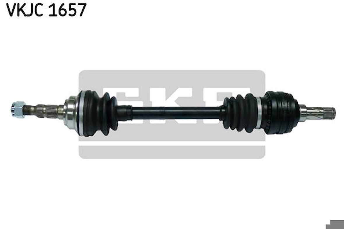 AKS KOMPLE SOL 655554 ASTRA-G (98-) 374321 GOLD