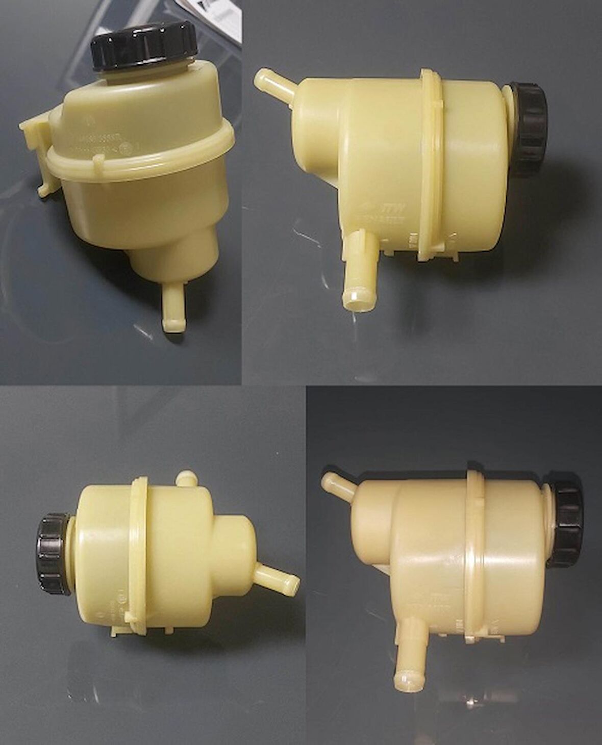 DİREKSİYON HİDROLİK DEPOSU KAPAKLI 491803558R DOKKER-DUSTER-LODGY-LOGAN I-II-SAN 491803558R GOLD