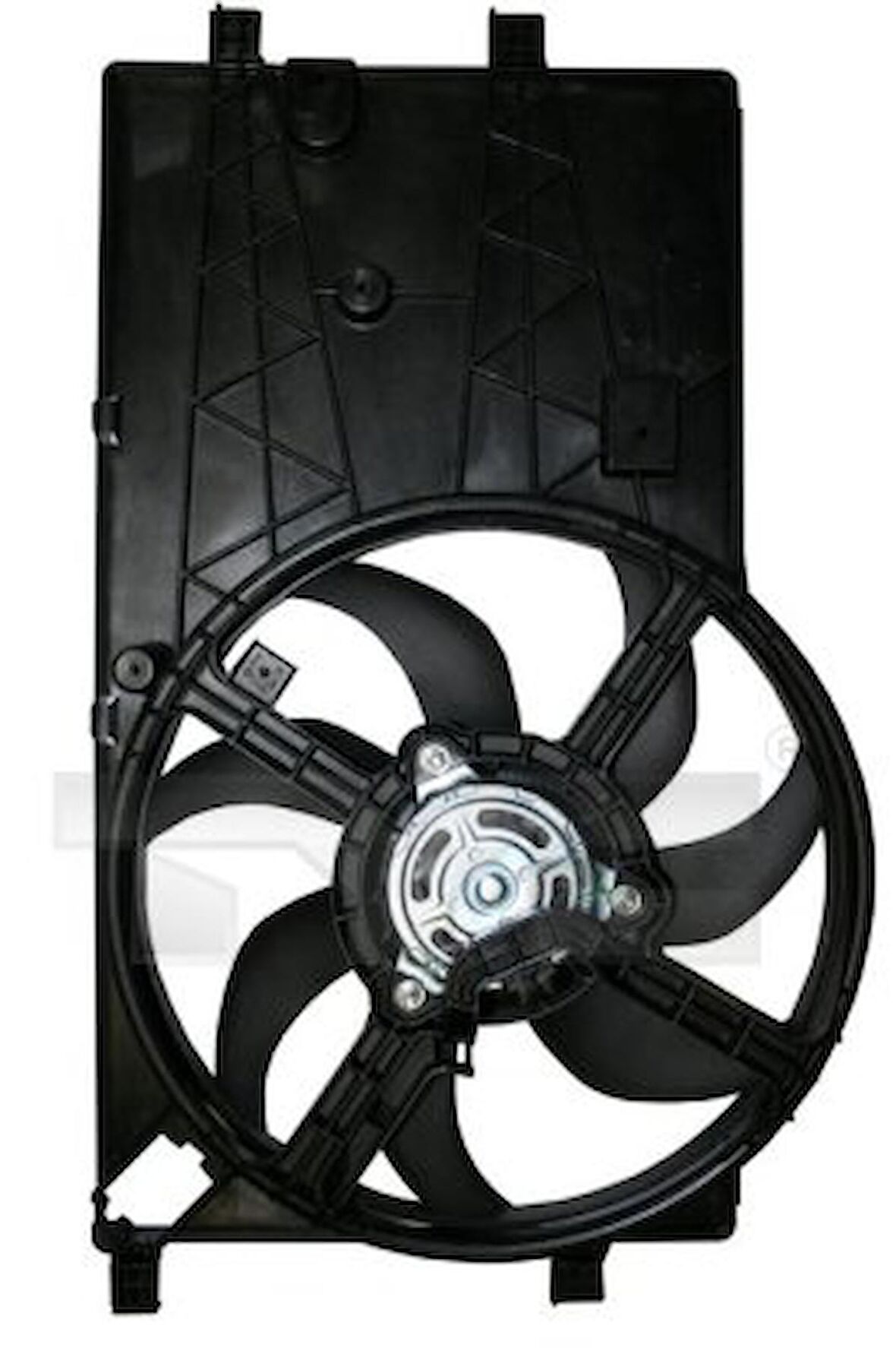 FAN MOTORU+DAVLUMBAZ 347190 FIORINO 1.3 JTD BIPPER NEMO 1.4 HDİ 51780703 GOLD