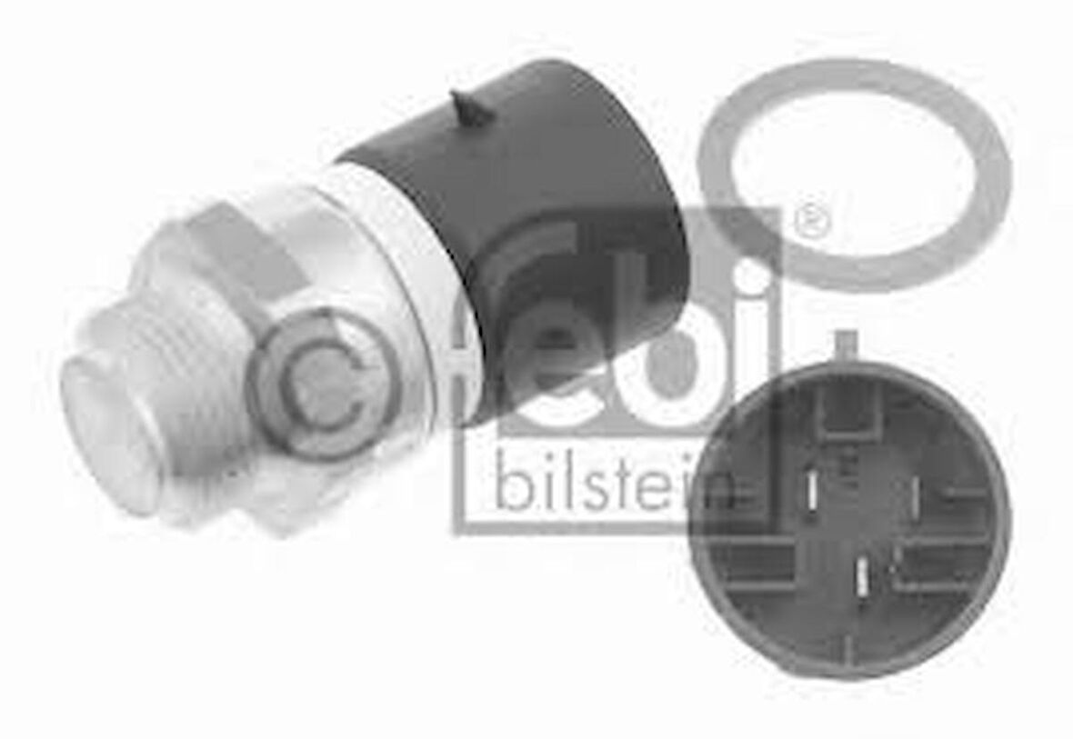 FAN MÜŞÜRÜ 202356885 VECTRA-A ASTRA-F ÜÇ FİŞLİ 1341026 GOLD
